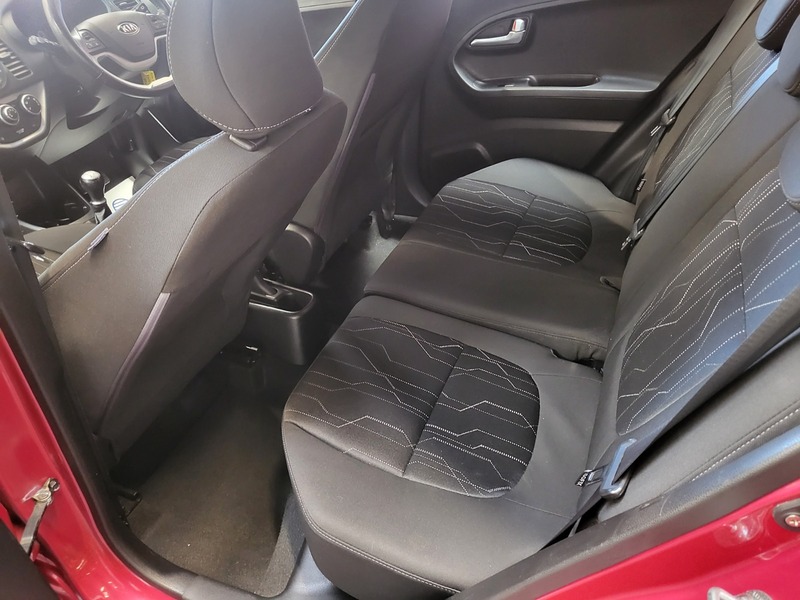 Used Kia Picanto 2013 for sale - 76040115: Photo 21