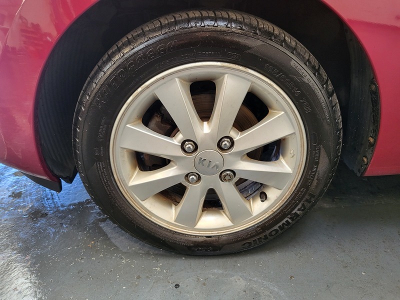 Used Kia Picanto 2013 for sale - 76040115: Photo 25