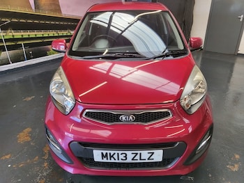 Used Kia Picanto 2013 for sale - 76040115: Photo