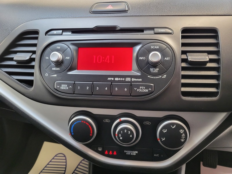 Used Kia Picanto 2013 for sale - 76040115: Photo 5