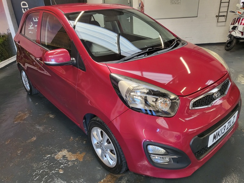 Used Kia Picanto 2013 for sale - 76040115: Photo 6