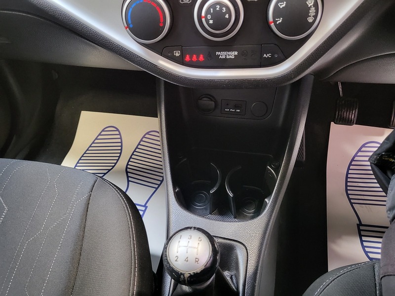 Used Kia Picanto 2013 for sale - 76040115: Photo 7