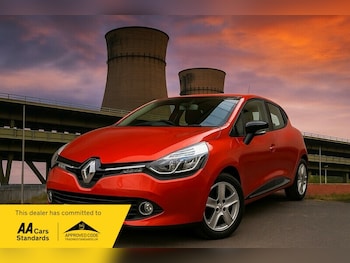 Renault - Clio