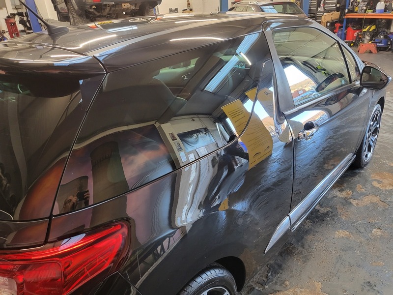 Used Citroen DS3 2012 for sale - 77096813: Photo 10