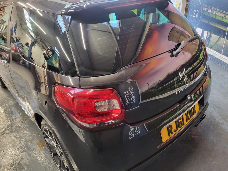 Used Citroen DS3 2012 for sale - 77096813: Photo 14