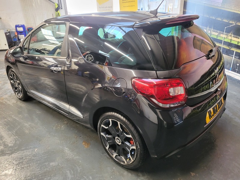 Used Citroen DS3 2012 for sale - 77096813: Photo 17