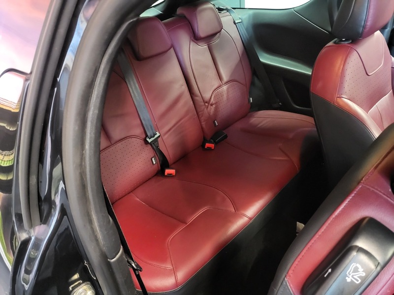 Used Citroen DS3 2012 for sale - 77096813: Photo 18