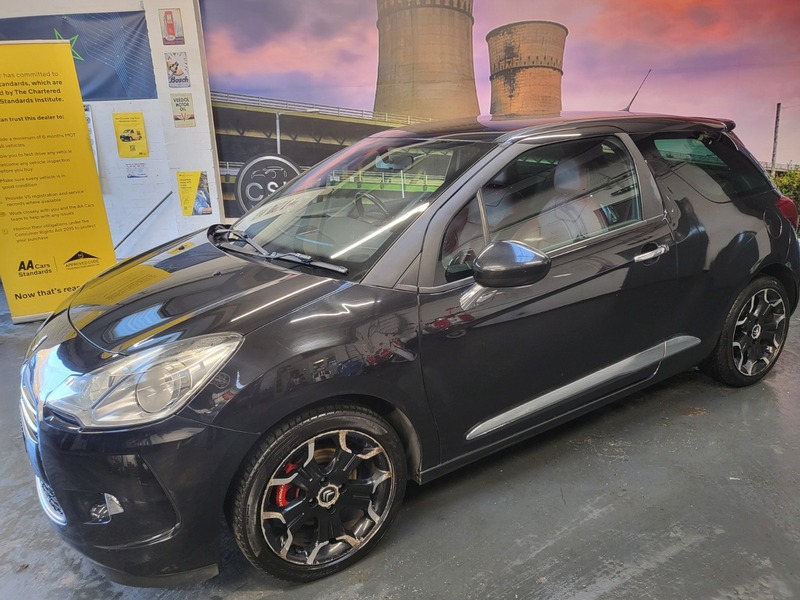 Used Citroen DS3 2012 for sale - 77096813: Photo 19