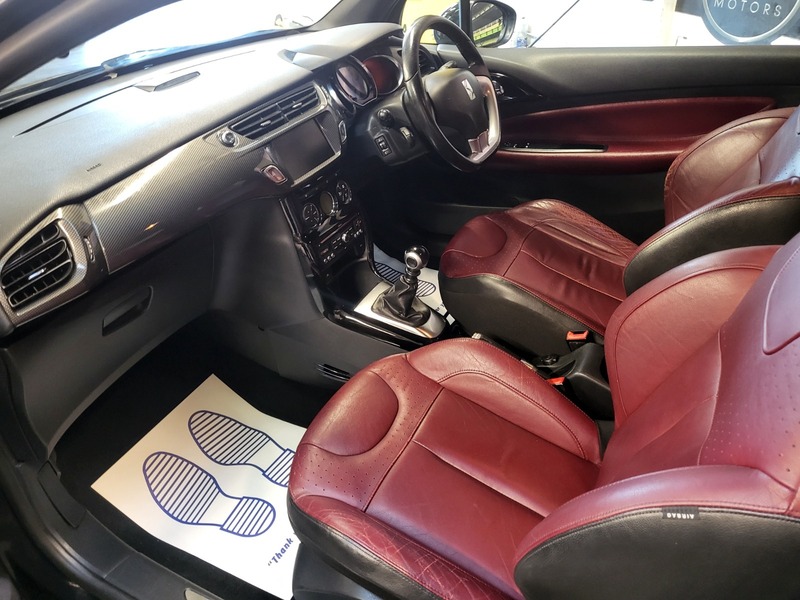 Used Citroen DS3 2012 for sale - 77096813: Photo 20