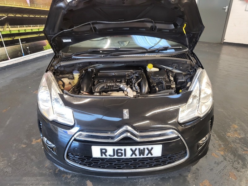 Used Citroen DS3 2012 for sale - 77096813: Photo 22