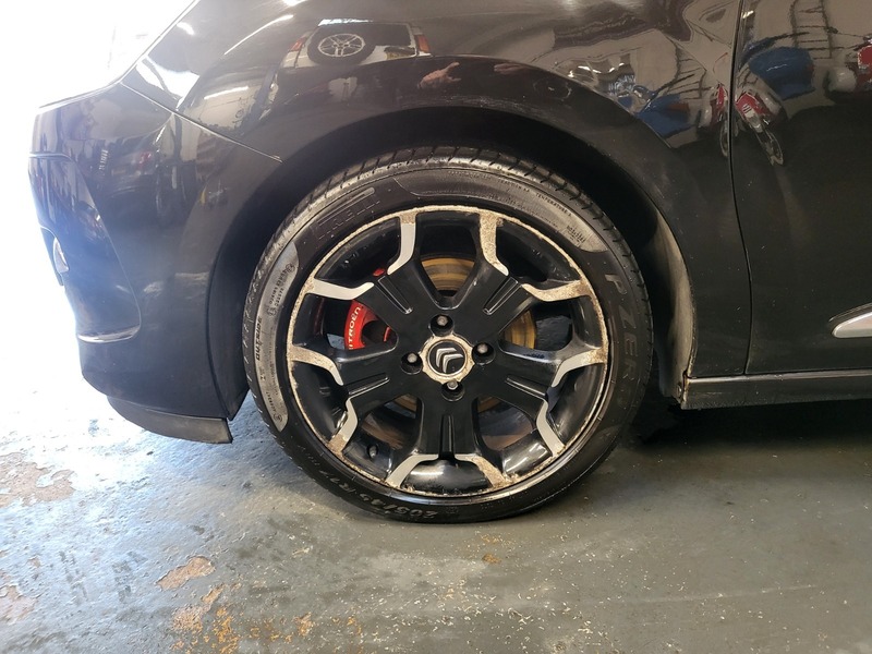 Used Citroen DS3 2012 for sale - 77096813: Photo 23