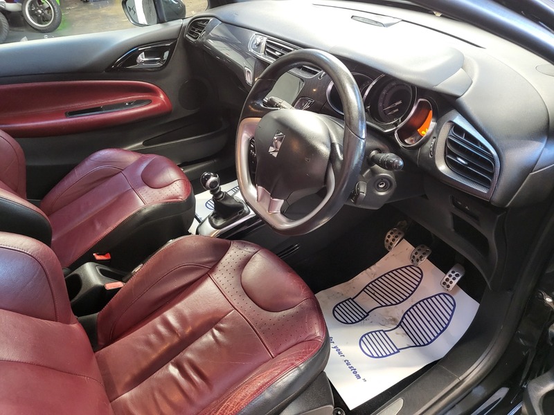 Used Citroen DS3 2012 for sale - 77096813: Photo 3