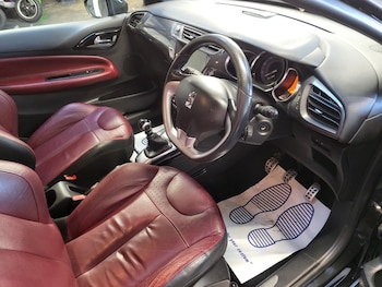 Used Citroen DS3 2012 for sale - 77096813: Photo