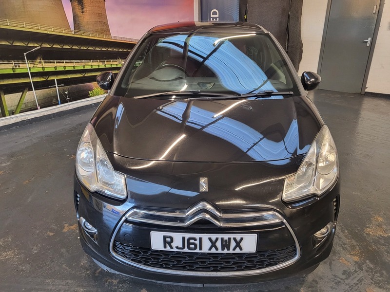Used Citroen DS3 2012 for sale - 77096813: Photo 4