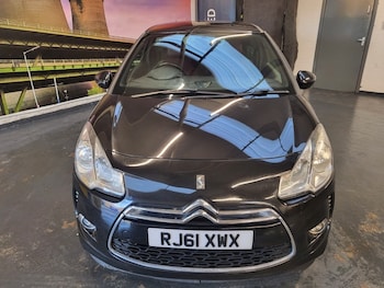 Used Citroen DS3 2012 for sale - 77096813: Photo