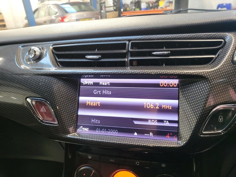 Used Citroen DS3 2012 for sale - 77096813: Photo 5