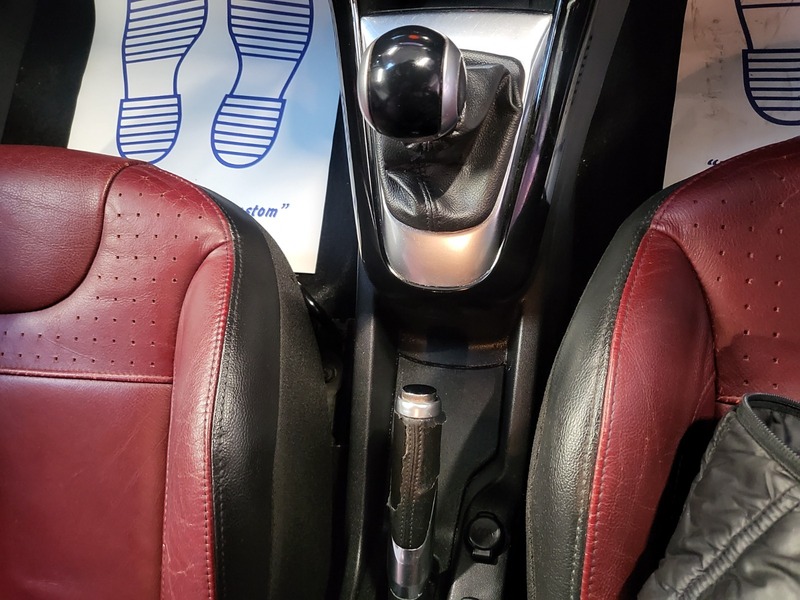 Used Citroen DS3 2012 for sale - 77096813: Photo 7