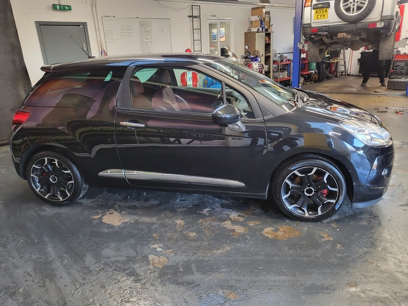 Used Citroen DS3 2012 for sale - 77096813: Photo 8