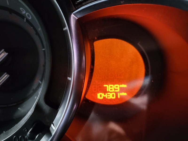 Used Citroen DS3 2012 for sale - 77096813: Photo 9