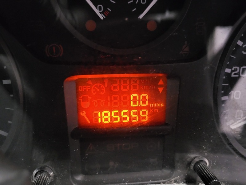 Used Citroen Dispatch 2011 for sale - 76605344: Photo 10