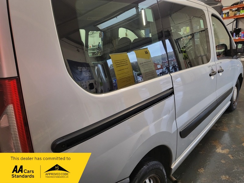Used Citroen Dispatch 2011 for sale - 76605344: Photo 11