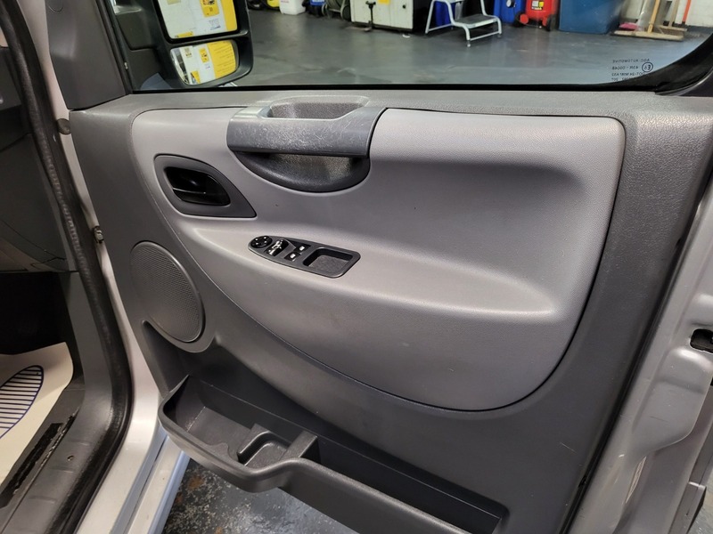 Used Citroen Dispatch 2011 for sale - 76605344: Photo 17