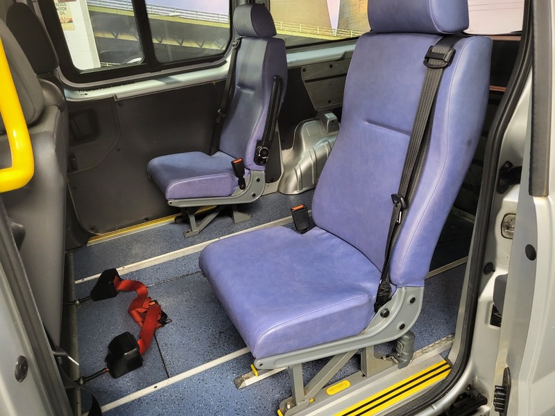 Used Citroen Dispatch 2011 for sale - 76605344: Photo 24