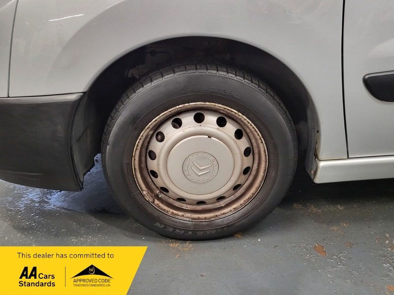 Used Citroen Dispatch 2011 for sale - 76605344: Photo 27