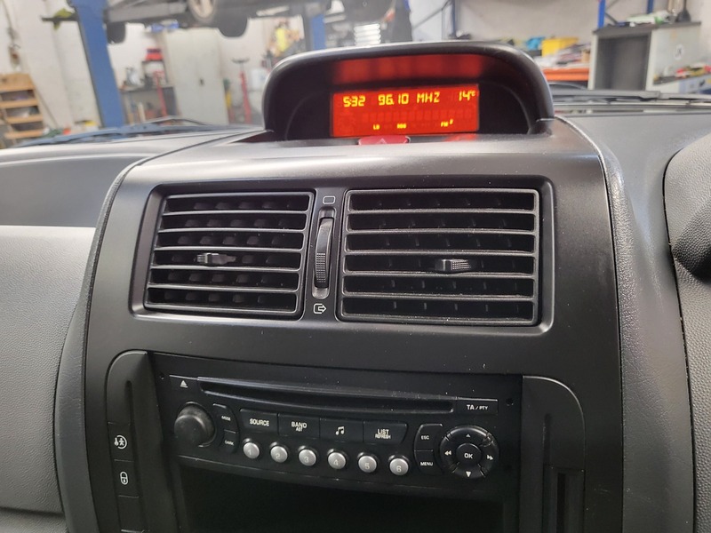 Used Citroen Dispatch 2011 for sale - 76605344: Photo 5