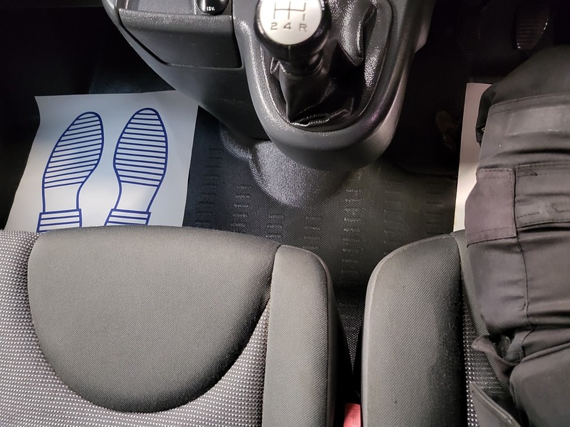 Used Citroen Dispatch 2011 for sale - 76605344: Photo 7