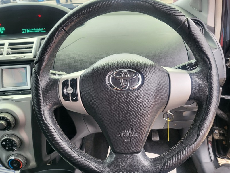 Used Toyota Yaris 2008 for sale - 78018050: Photo 12