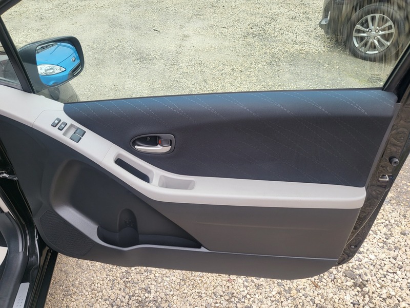 Used Toyota Yaris 2008 for sale - 78018050: Photo 14