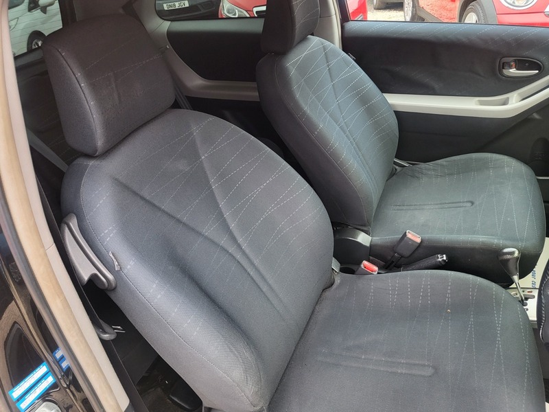 Used Toyota Yaris 2008 for sale - 78018050: Photo 17