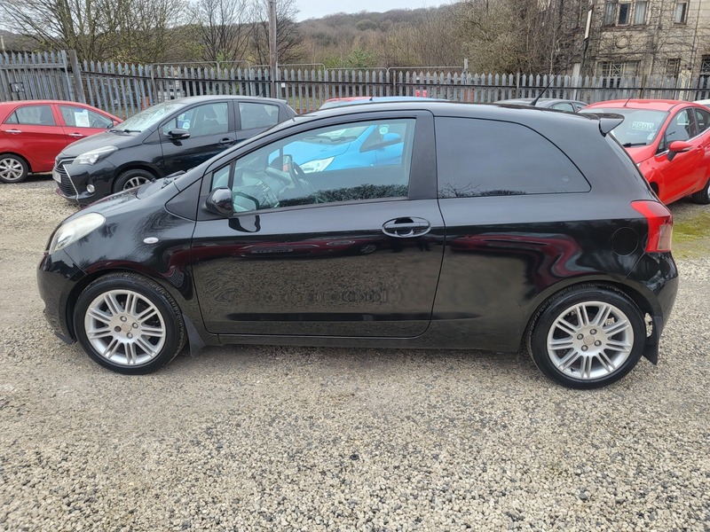 Used Toyota Yaris 2008 for sale - 78018050: Photo 18
