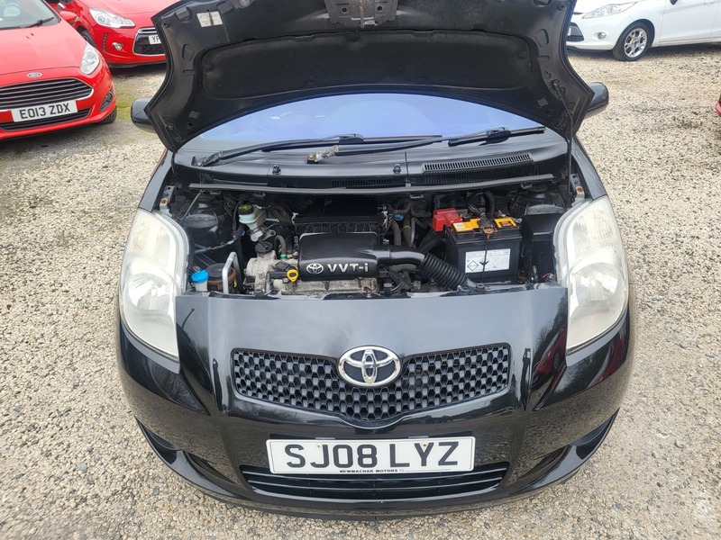 Used Toyota Yaris 2008 for sale - 78018050: Photo 22