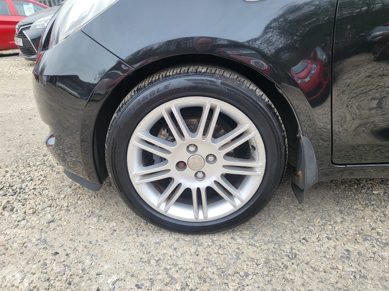 Used Toyota Yaris 2008 for sale - 78018050: Photo 23