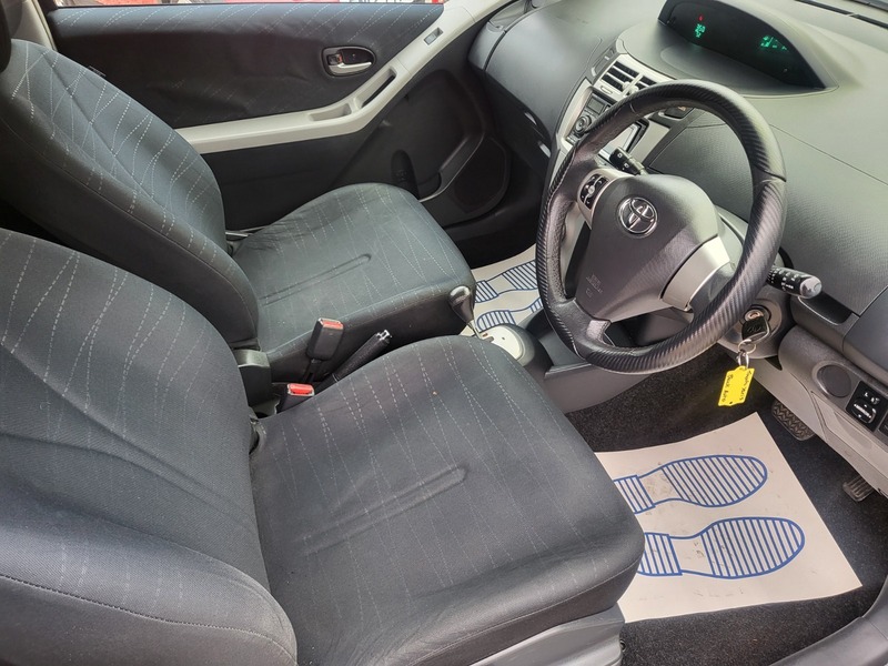 Used Toyota Yaris 2008 for sale - 78018050: Photo 3