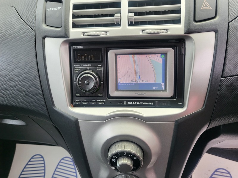 Used Toyota Yaris 2008 for sale - 78018050: Photo 5