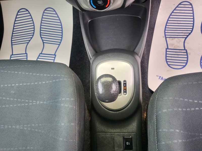 Used Toyota Yaris 2008 for sale - 78018050: Photo 7