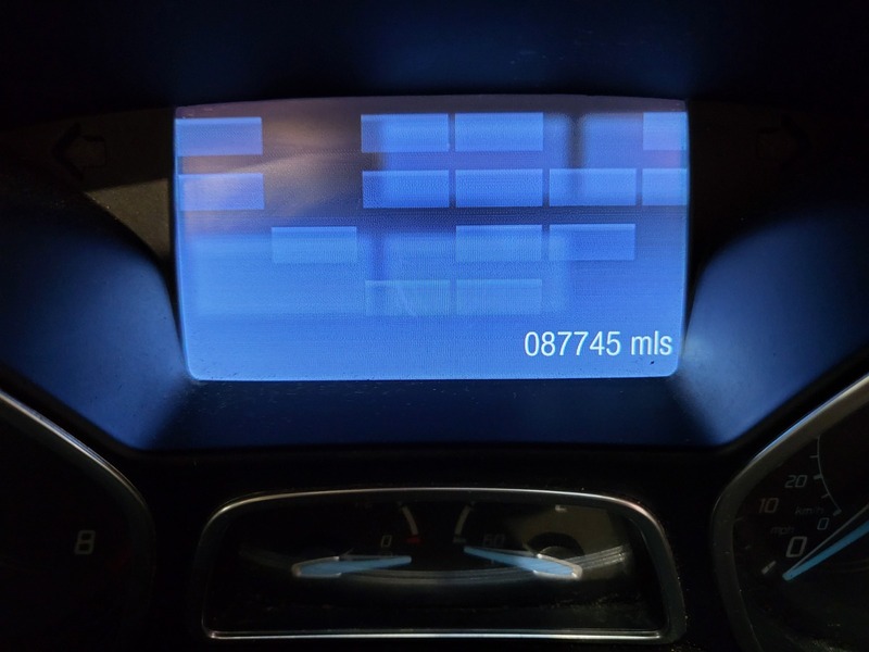 Used Ford Focus 2012 for sale - 76470732: Photo 10