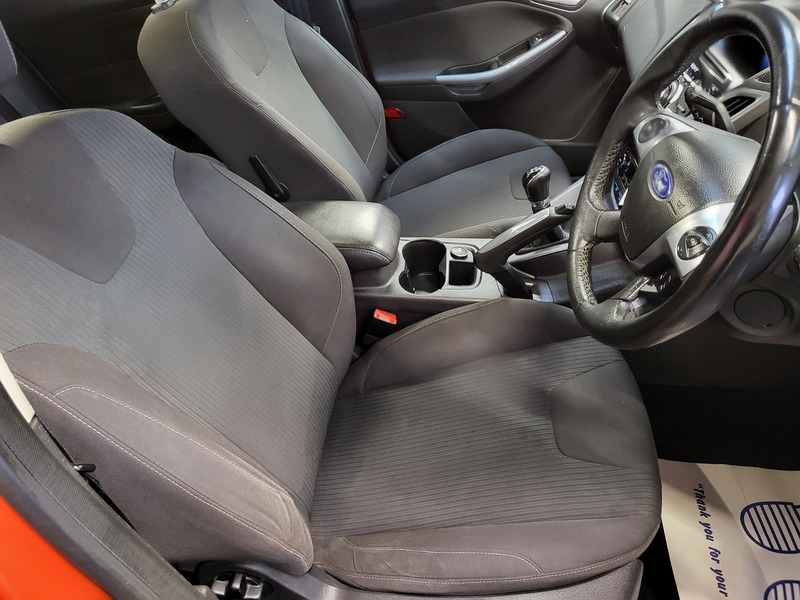 Used Ford Focus 2012 for sale - 76470732: Photo 16