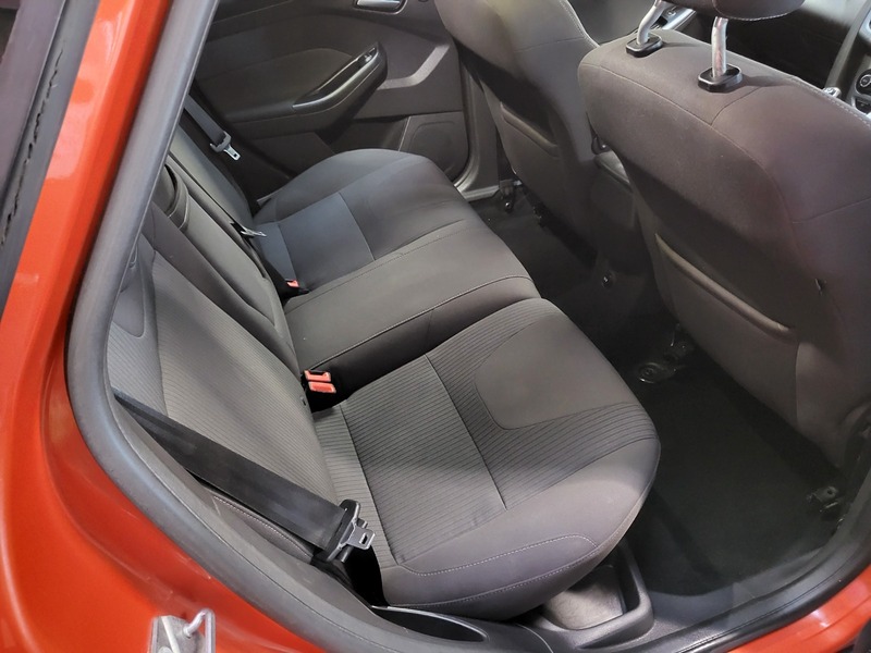 Used Ford Focus 2012 for sale - 76470732: Photo 18
