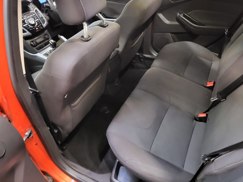 Used Ford Focus 2012 for sale - 76470732: Photo 20