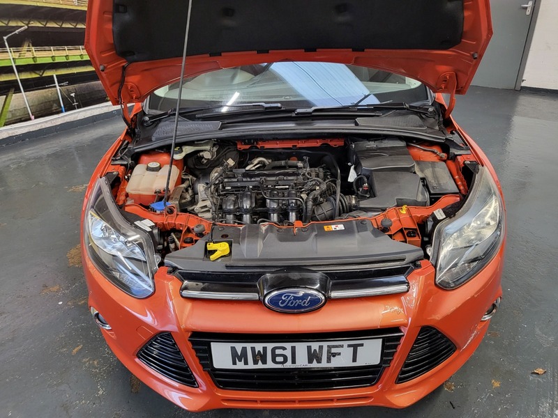 Used Ford Focus 2012 for sale - 76470732: Photo 22