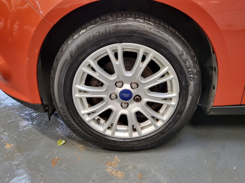 Used Ford Focus 2012 for sale - 76470732: Photo 23