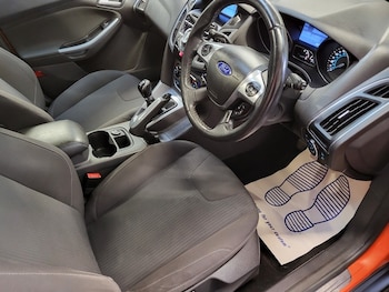 Used Ford Focus 2012 for sale - 76470732: Photo