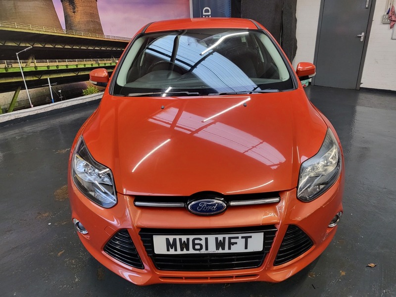 Used Ford Focus 2012 for sale - 76470732: Photo 4