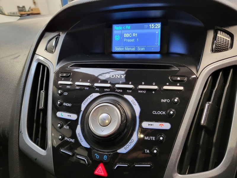 Used Ford Focus 2012 for sale - 76470732: Photo 5