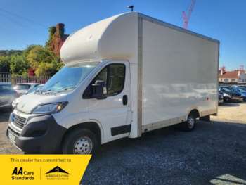 Used Peugeot Boxer 2018 for sale - 72306014: Photo