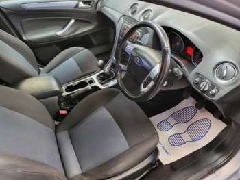 Used Ford Mondeo 2011 for sale - 74278056: Photo